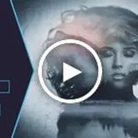 Photoshop / Двойная Экспозиция