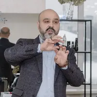 Имидж мастера