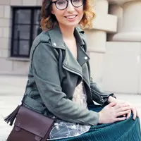 Правильный уход за волосами