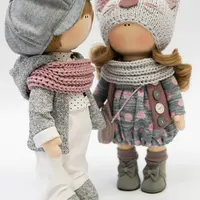 Сладкая парочка