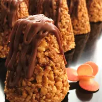 Муравьиные горки