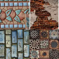 Фактурный MIX