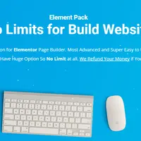Element Pack и JetBlog для Elementor