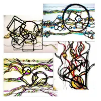 Нейрографика. Энергетическая структура личности