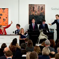 Искусствовед, Арт-менеджер