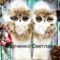 Рукавички-Совы