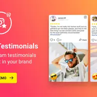 Instagram Testimonials Plugin for WordPress