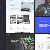 Norebro - Creative Multipurpose WordPress Theme