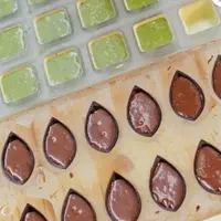 Начинки для корпусных конфет