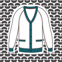 Вязание в деталях-2