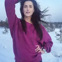 Джемпер Амелия