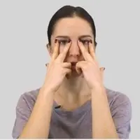 Упражнения для всех зон лица: Базовый курс