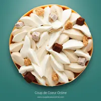 Торт Гайяна