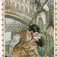 Мастер-класс по раскладам на любовь на картах Таро