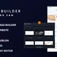 Novi - HTML Page Builder & Visual Content Editor