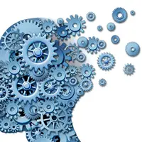 Саморегуляция 1.0