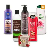 Экотесты: бюджетные шампуни и средства NL International