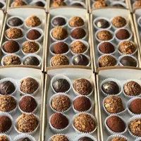 Три трюфеля