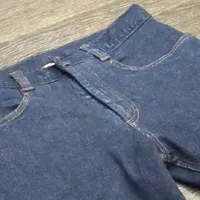 Мужские джинсы. Полный процесс изготовления на заказ