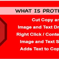WP Copy Protect - защита от копирования контента