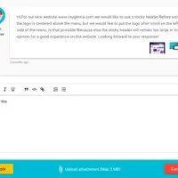 FAST - плагин системы тикетов для WordPress