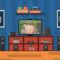 Рисование векторных иллюстраций