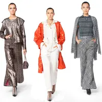 Брюки от А до Я