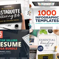 Конечная экономия времени. Шаблоны Bundle