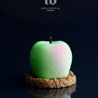 Басовые уроки №7. Яблоко