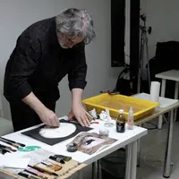 Онлайн-практикумы акварельной живописи