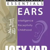 Основы физиогномики. Уши