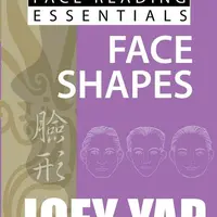 Основы физиогномики. Формы лица