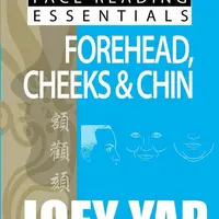 Основы физиогномики. Лоб, щеки и подбородок