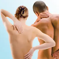 Здоровая спина без таблеток. Долгая жизнь без лекарств