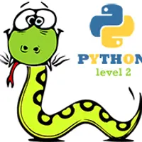 Программирование на языке Python для школьников. Уровень 2