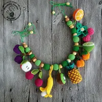 Фрукты-ягоды