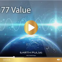 Импульс Земли - Супер-сильное видео без звука