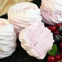 Натуральный домашний зефир