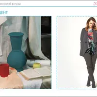 Коррекция особенностей фигуры