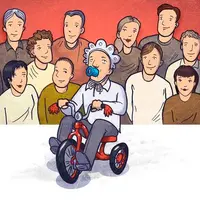 Ночной клуб-15. Эмоциональная зрелость