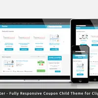 Flatter - Шаблон для Clipper