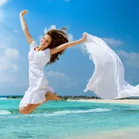 Как заряжаться энергией 24 часа в сутки на автомате