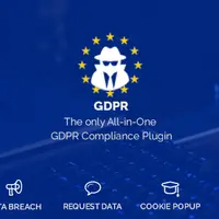 Русификация плагина WordPress GDPR