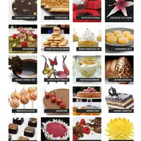Годовая подписка на мастер-классы Savour Chocolate & Patisserie School