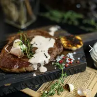 Стейки. Премиальные и альтернативные