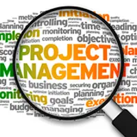 Практикум. Индивидуальный проект – направление «Управление проектами»