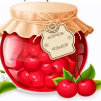 Ягдары – живые заготовки ягод на зиму