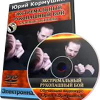 Система Экстремального Рукопашного Боя: Базовые основы