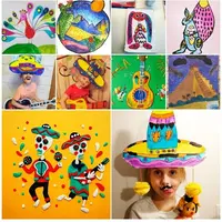 Рисование. Школа креативного мышления для детей