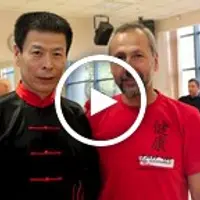 Базовые основы Цигун